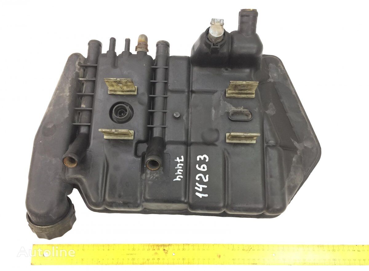 réservoir d'expansion DAF XF105 (01.05-) 1626237 pour tracteur routier DAF XF95, XF105 (2001-2014)