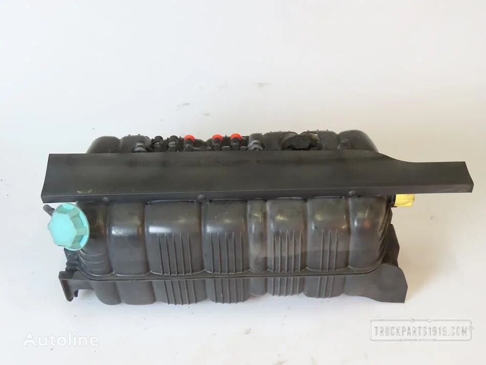 Расширительный бачок Diversen Cooling System Koelexpansievat MAN Euro6 81061026232 для грузовика - Autoline
