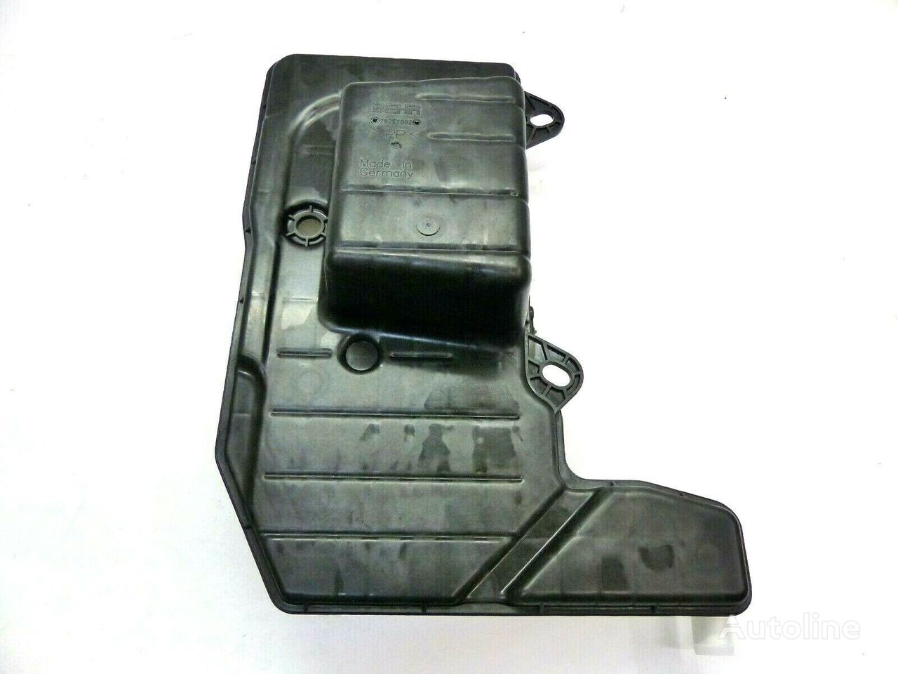 réservoir d'expansion IVECO 41215631 pour camion IVECO Stralis Trakker