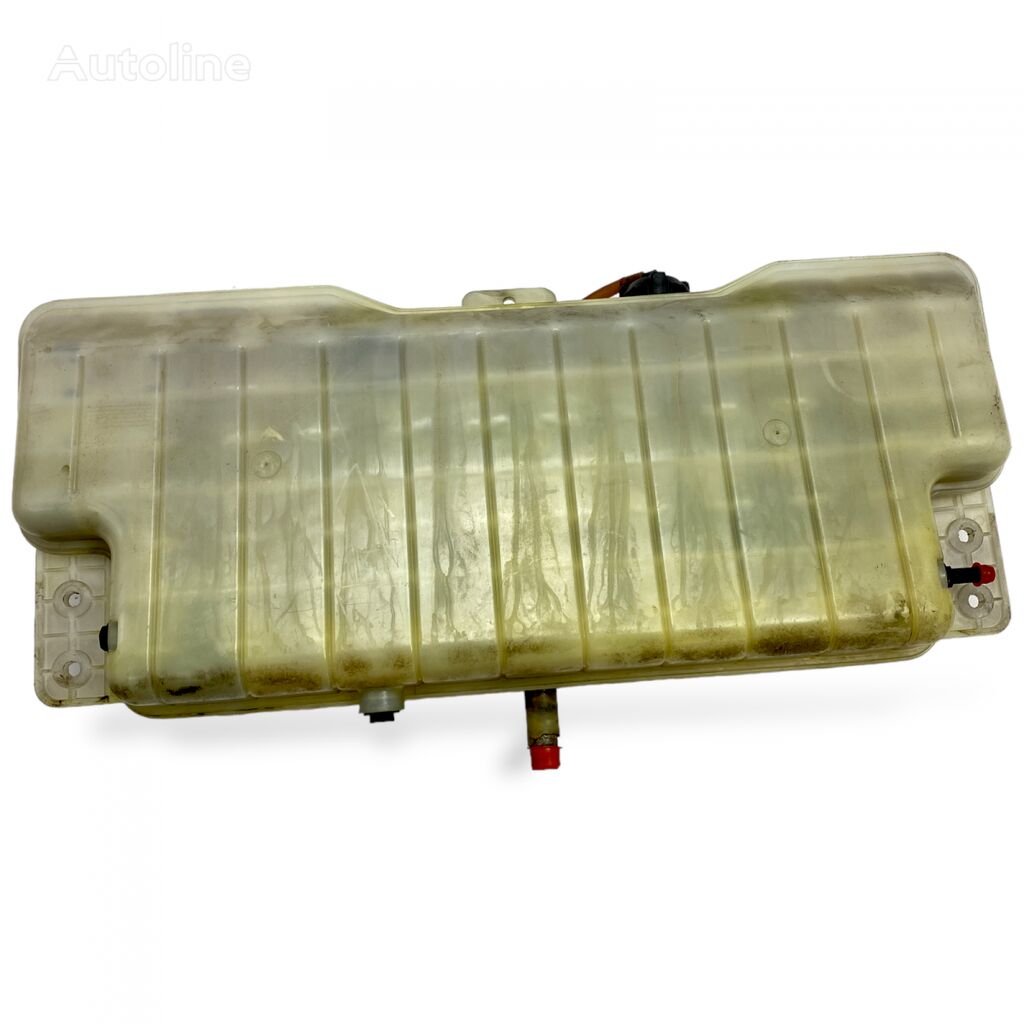 IVECO CROSSWAY (01.06-) expansion tank for Irisbus Arway, Crossway, Crealis, Magelys, Proway, Daily Tourys (2006-) - Autoline