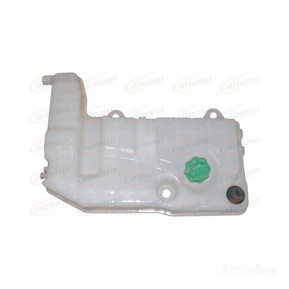 خزان التمدد IVECO STRALIS I, II, TRAKKER I, II, COOLANT EXPANSION TANK لـ الشاحنات IVECO EUROTRAKKER (ver.II ) 2005-2007