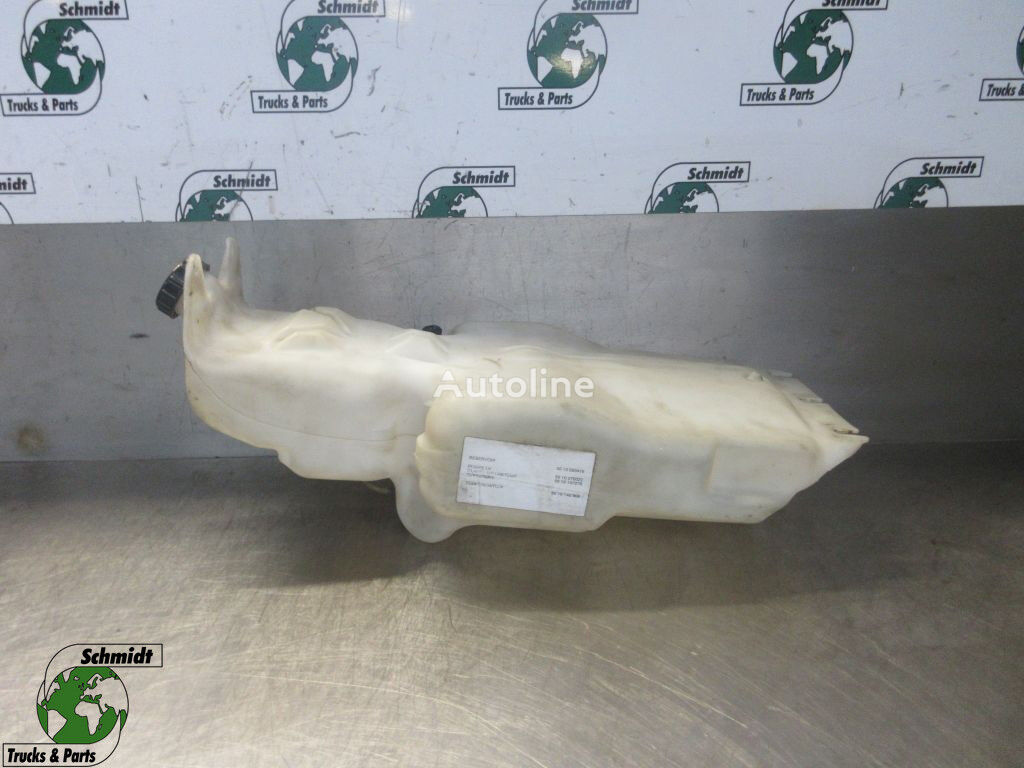 Ekspanzijska posoda IVECO WATERSPROEITANK HI WAY EURO 65 5010293415 za tovornjak naprodaj | Autoline SI Ekspanzijska posoda IVECO WATERSPROEITANK HI WAY EURO 65 5010293415 za tovornjak - Autoline