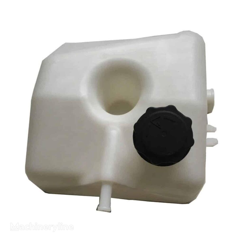 خزان التمدد JCB EXPANSION TANK 3CX / 4CX 128/14093 128/14093 لـ حفارة JCB 3CX / 4CX