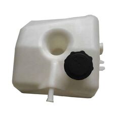 расширительный бачок JCB EXPANSION TANK 3CX / 4CX 128/14093 128/14093 для экскаватора JCB 3CX / 4CX