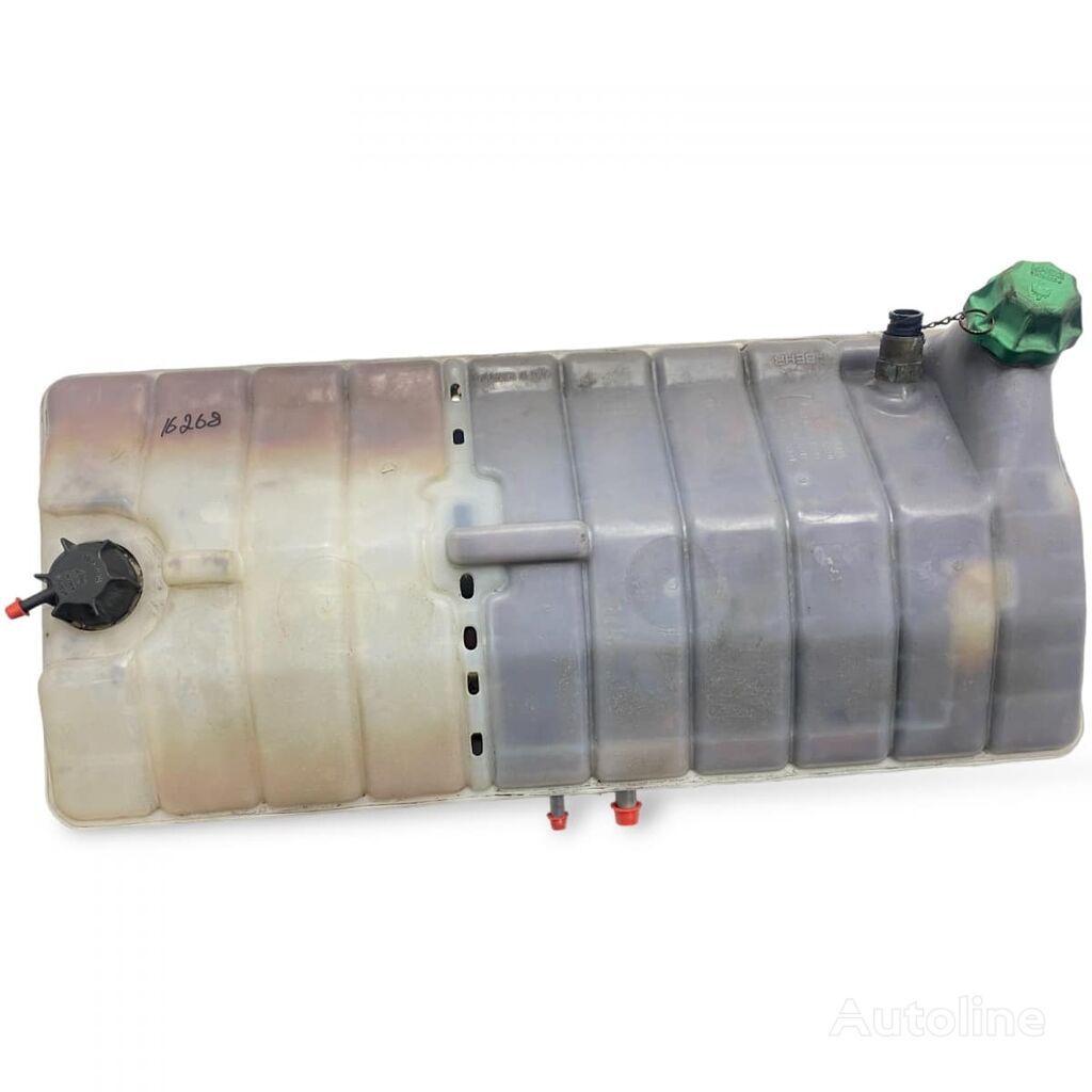 MAN LIONS CITY A40 expansion tank for MAN truck