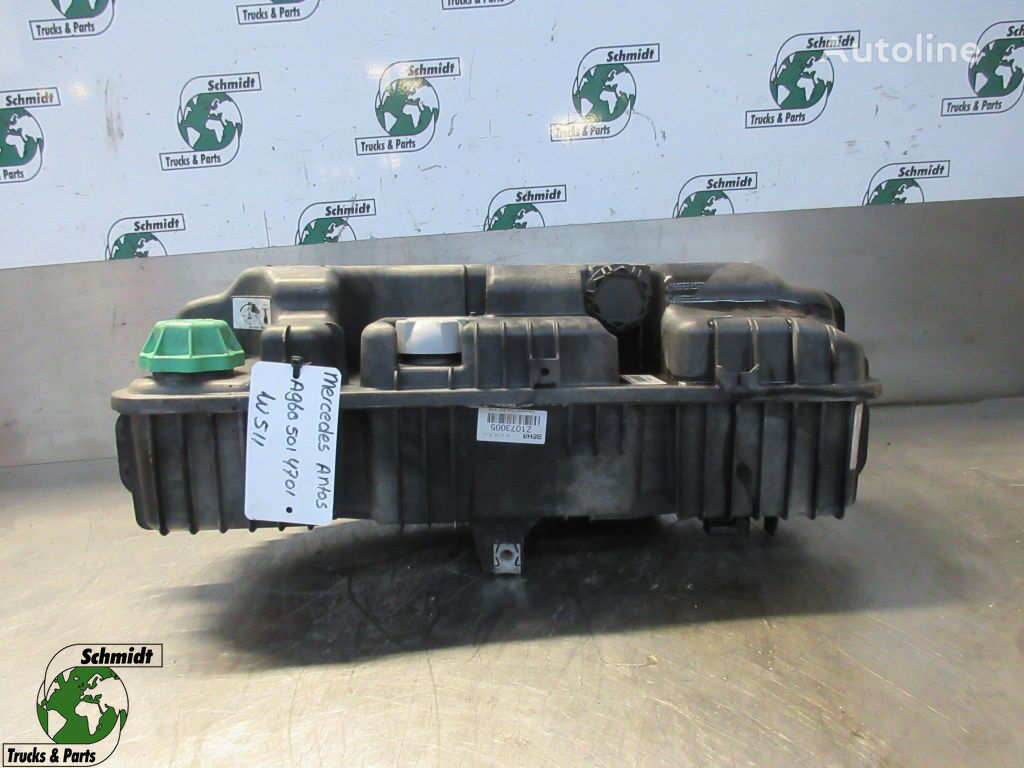 Mercedes-Benz ANTOS EXPANSIEVAT EURO 6 A expansion tank for truck