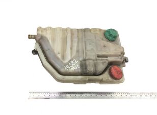 Mercedes-Benz Atego 1523 (01.98-12.04) expansion tank for Mercedes-Benz Atego, Atego 2, Atego 3 (1996-) truck tractor