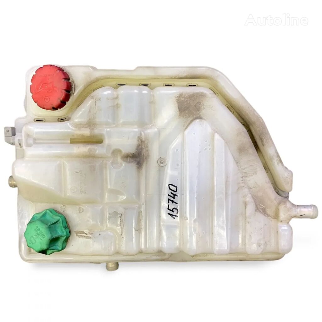 Rezervor de Expansiune expansion tank for Mercedes-Benz A9705000449 / 9705000449 / 9705000249 / A9705000249 / 9705000349 / A9705000349 truck - Autoline