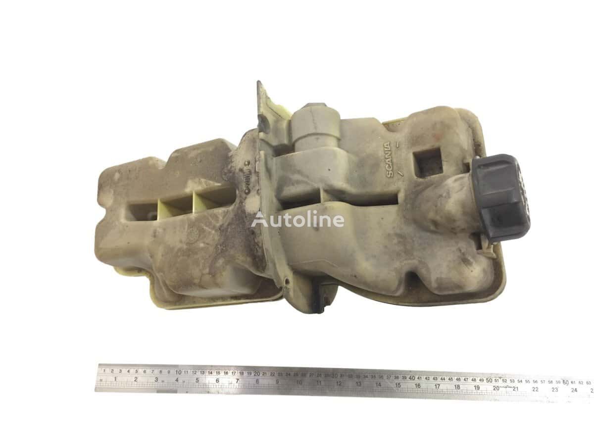 réservoir d'expansion Rezervor de expansiune pour camion Scania 2401669 1949013 1800825 1800826