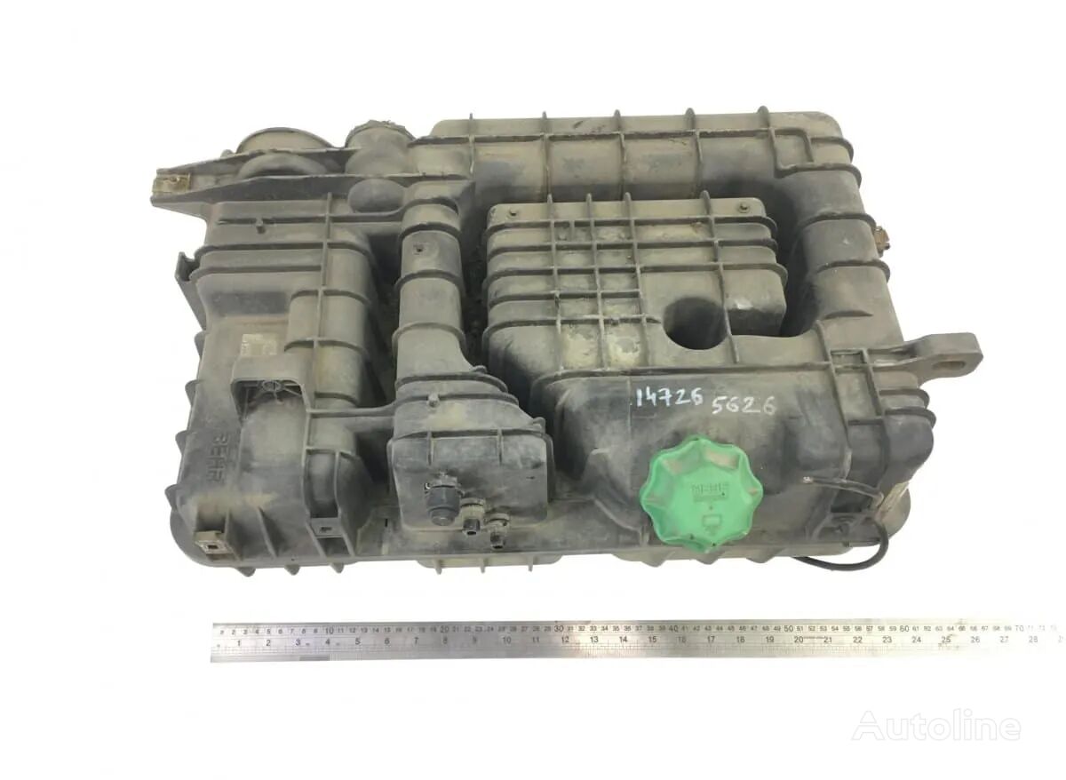 расширительный бачок Rezervor de expansiune для грузовика Mercedes-Benz A9605014203 / 9605014203