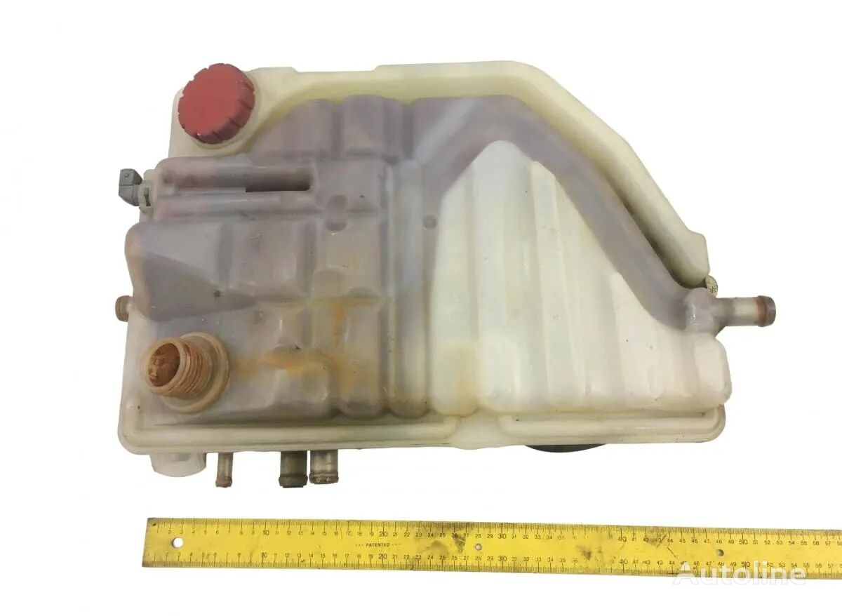 Rezervor de expansiune expansion tank for Mercedes-Benz (A9705000449, 9705000449, 9705000249, A9705000249, 9705000349, A9705000349) truck