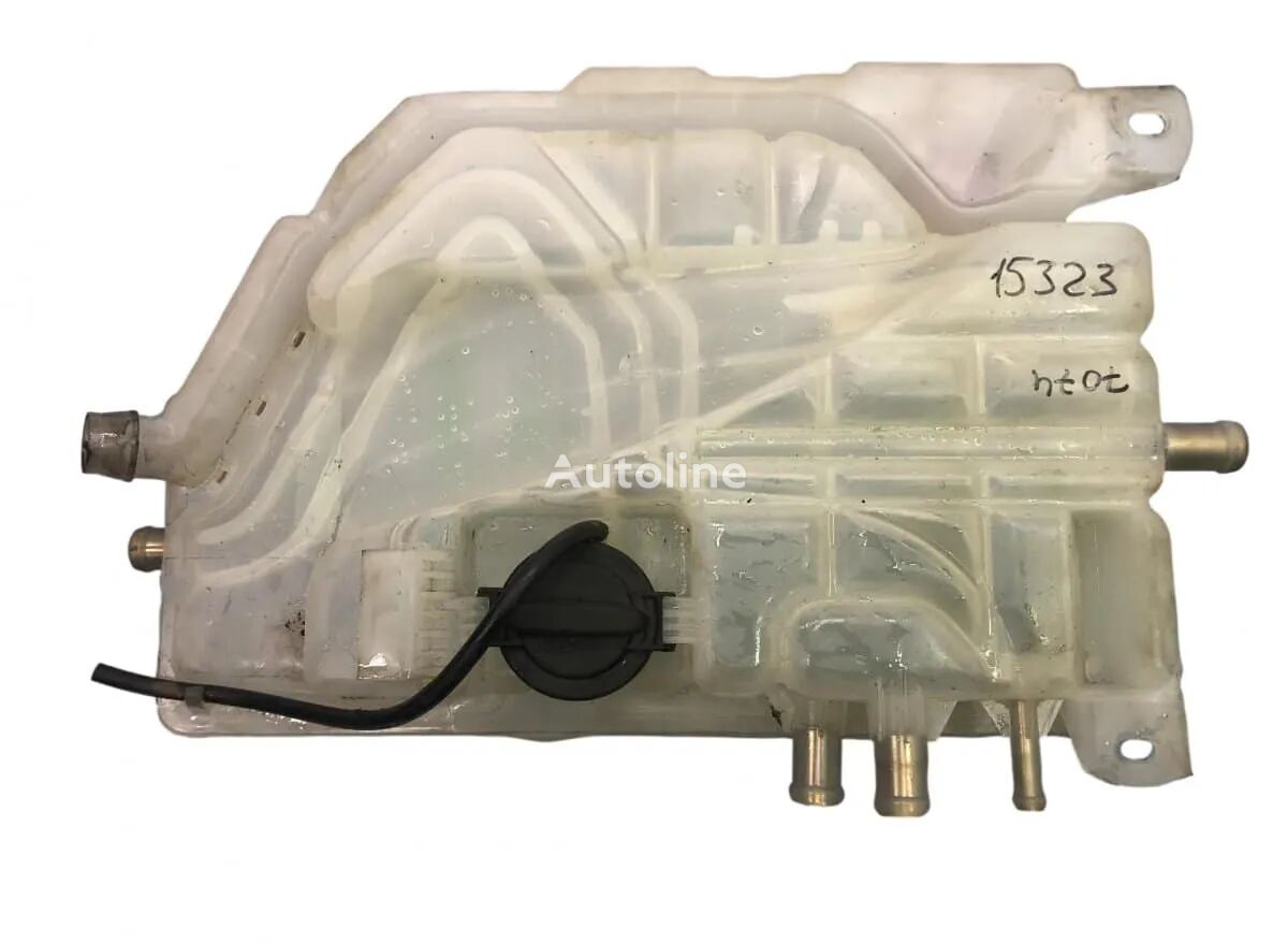 Rezervor de expansiune Ausgleichsbehälter für Mercedes-Benz A9705000449 / A9705000249 / A9705000349 LKW