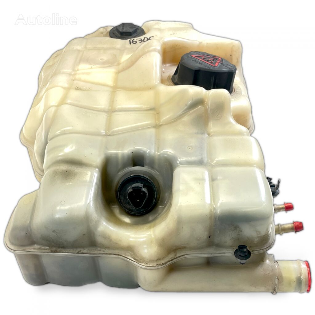 Scania S-Series (01.16-) expansion tank for Scania L,P,G,R,S-series (2016-) truck tractor