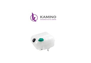 Vas expansiune camion Volvo expansion tank for Volvo FM, FH, FL truck