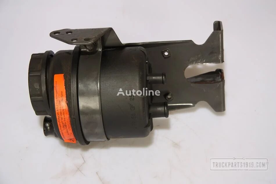 bình giãn nở Volvo Axle & Steering Parts Stuurolie resevoir 1592945 dành cho xe tải