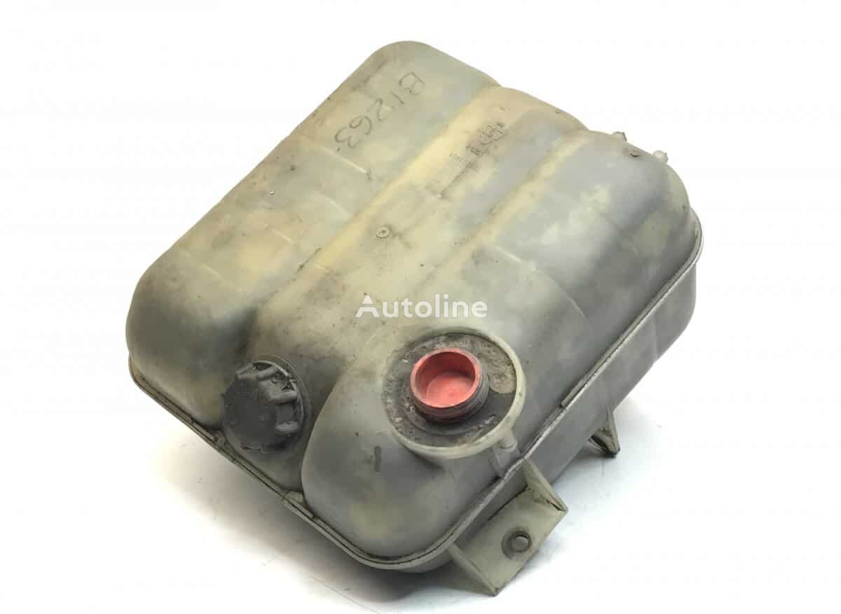 Volvo B12B expansion tank for Volvo truck