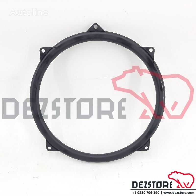 81066200182 fan case for MAN TGX truck tractor