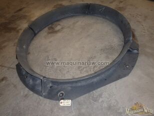 175-4248 cubierta de ventilador para Caterpillar  980G II cargadora de ruedas