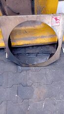 fan case for diesel forklift