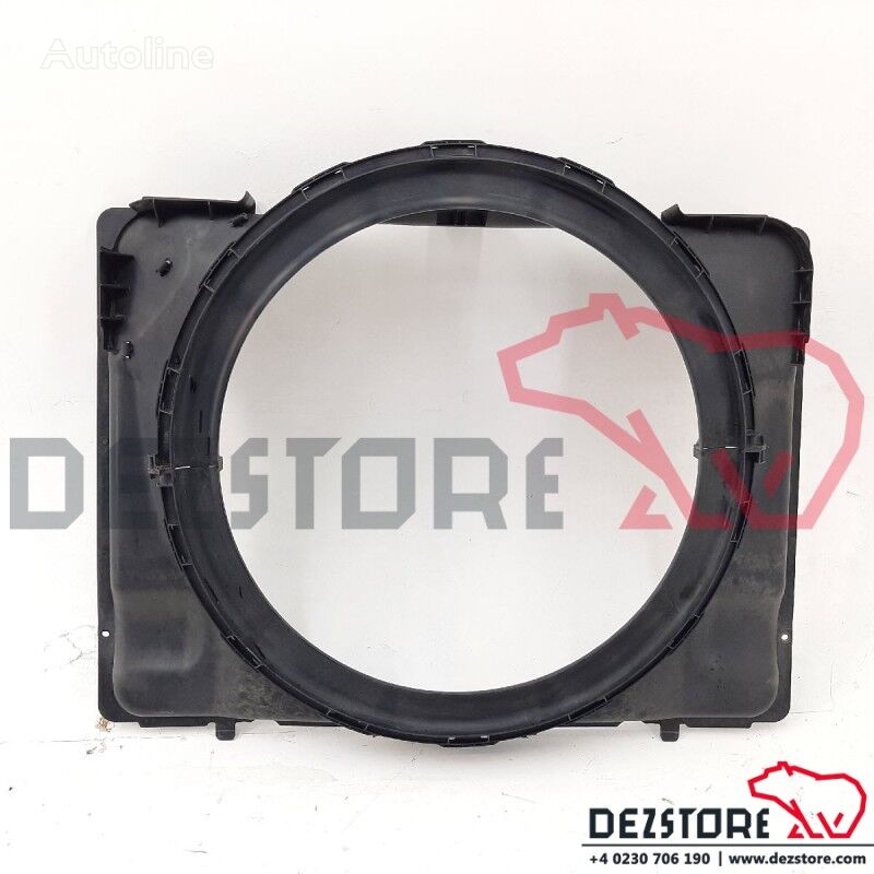 1810500 cubierta de ventilador para DAF CF tractora