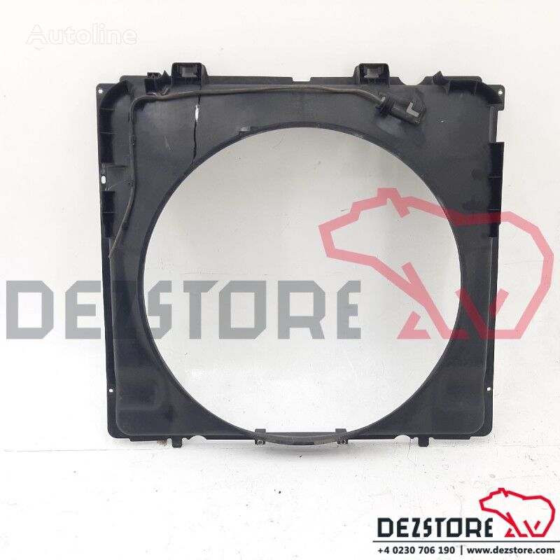 casing kipas 1813199 untuk tractor head DAF XF