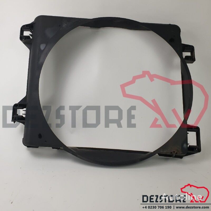 81066200173 fan case for MAN TGM truck tractor