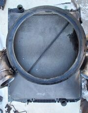 poklopac ventilatora za Mercedes-Benz ACTROS MP2 / MP3 1841, L, LL kamiona