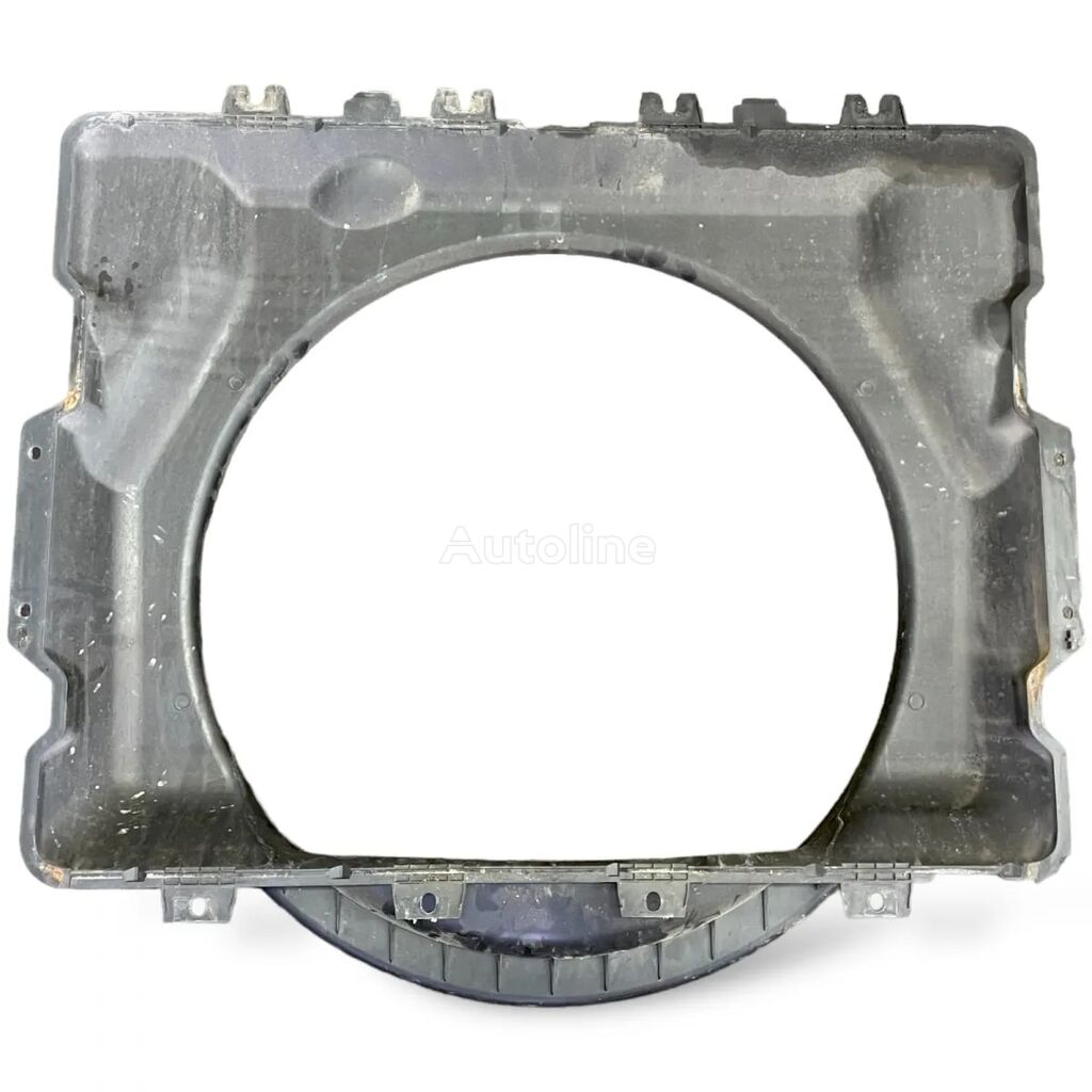 A9605052955 viftedeksel for Mercedes-Benz lastebil