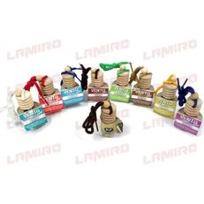 트럭 Mercedes-Benz AXOR MP2 / MP3 (2004-2012)용 팬 케이스 CAR AIR FRESHENER VENTO 8ML