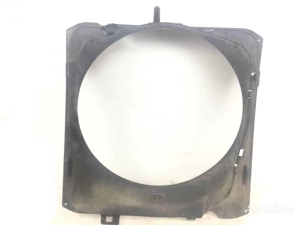 Carcasă Radiator fan case for MAN 8106620-0188 / 8106620-0145 / 8106620-0133 / 8106620-0194 truck