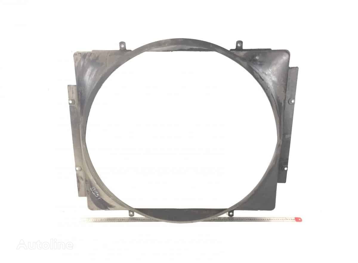 φορτηγό για περίβλημα ανεμιστήρα Carcasa Radiatorului pentru Volvo 9522726 9522726-12