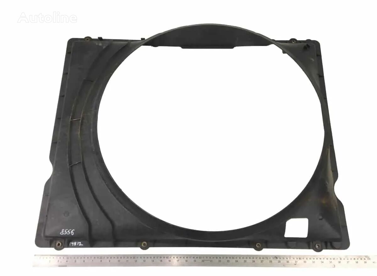 Carcasă radiator fan case for Volvo – 3183757 truck