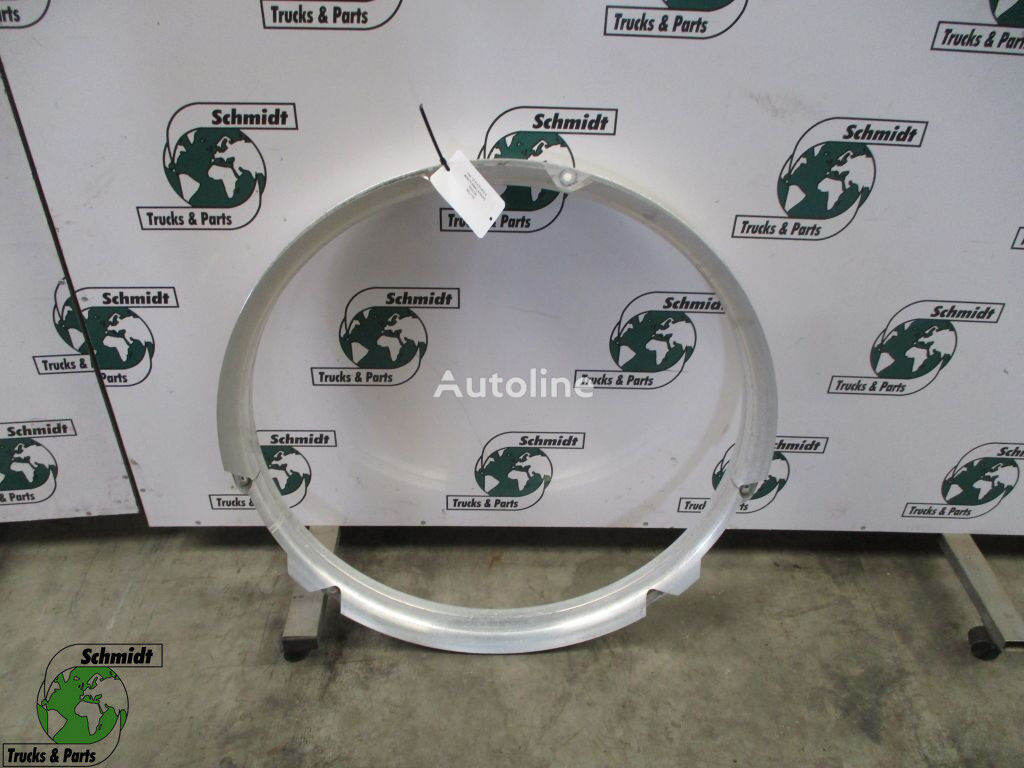 boîtier du ventilateur DAF CF WINDTUNNELKRAAG EURO 6 1953149 pour camion