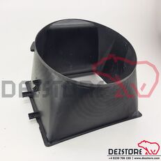 Difuzor A9705050055 cubierta de ventilador para Mercedes-Benz ATEGO camión