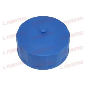 MAN ADBLUE TANK CAP ventilatora apvalks paredzēts Scania TGX (2008-2013) kravas automašīnas