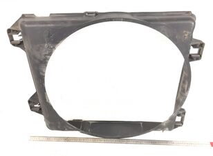 MAN TGL 8.220 (01.05-) 81961210166 fan case for MAN TGL, TGM, TGS, TGX (2005-2021) truck tractor