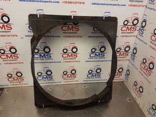 кожух вентилятора Massey Ferguson 6150, 3075, Fan Cowl, Shroud 3619680M1 для MF6150