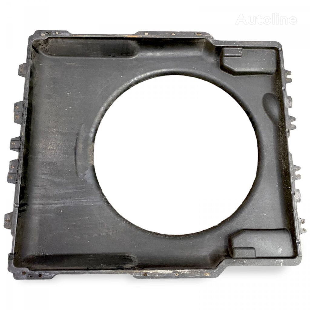 Casing kipas Mercedes-Benz Actros MP4 2551 (01.12-) untuk tractor head Mercedes-Benz Actros MP4 Antos Arocs (2012-) - Autoline