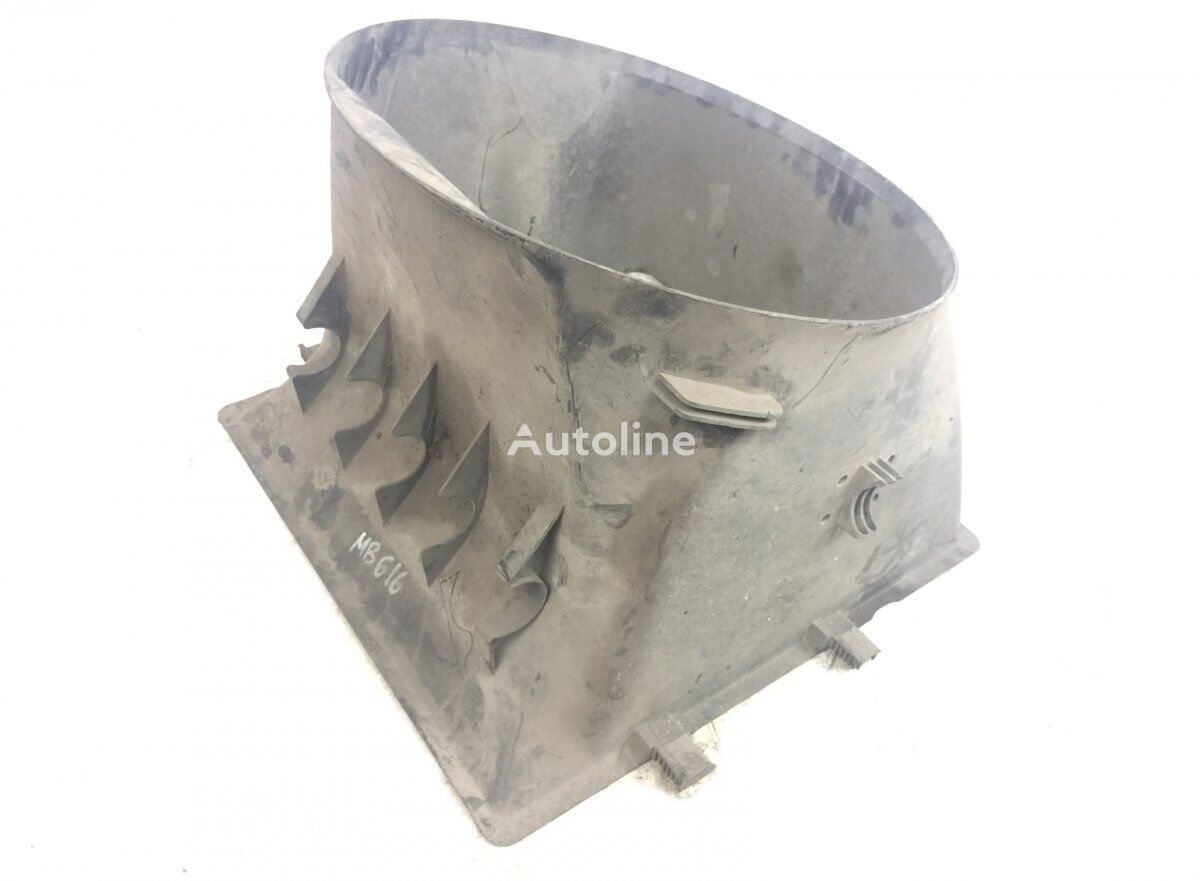 Mercedes-Benz Atego 815 (01.98-12.04) fan case for Mercedes-Benz Atego, Atego 2, Atego 3 (1996-) truck tractor - Autoline