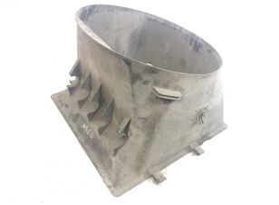 casing kipas Mercedes-Benz Atego 815 (01.98-12.04) untuk tractor head Mercedes-Benz Atego, Atego 2, Atego 3 (1996-)