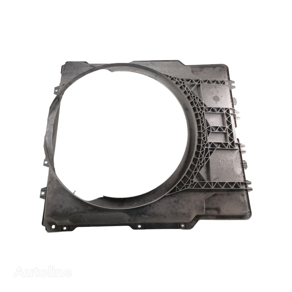 Mercedes-Benz Fan shroud 9605052455 Ventilatorgehäuse für Mercedes-Benz Actros Sattelzugmaschine