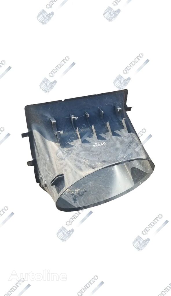 Mercedes-Benz TUNEL OBUDOWA WENTULATORA MERCEDES ATEGO fan case for truck tractor