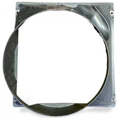 Mitsubishi Canter (01.01-) ML241639 fan case for Mitsubishi Canter (2001-) truck