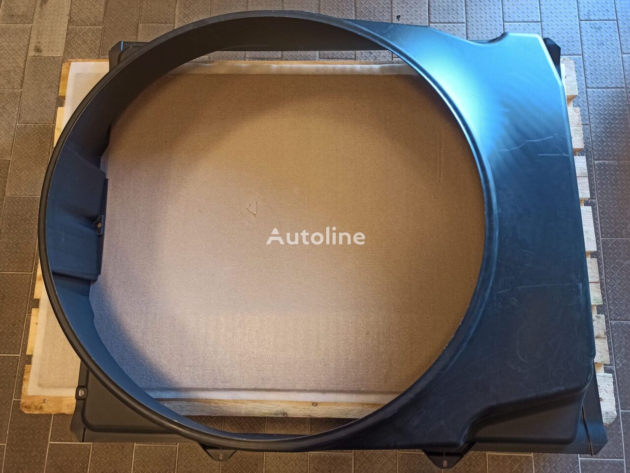 牵引车 的 风扇外壳 Scania FAN SHROUD - 1446322 1446322 - Autoline