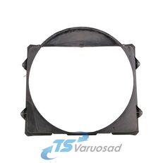 Scania Fan shroud 1769522 cubierta de ventilador para Scania P230 tractora