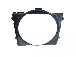 Scania Fan shroud 2324953 cubierta de ventilador para Scania R410 cabeza tractora