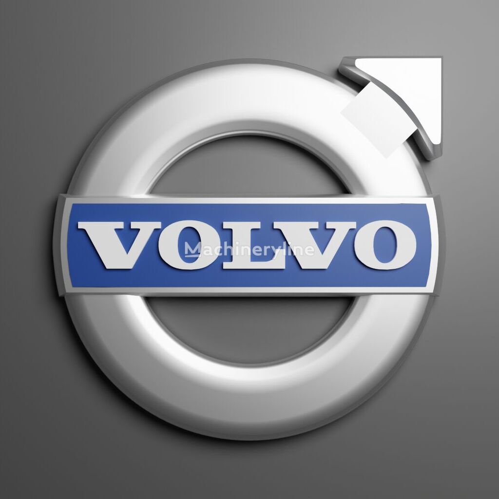 Volvo CH ventilátor burkolat