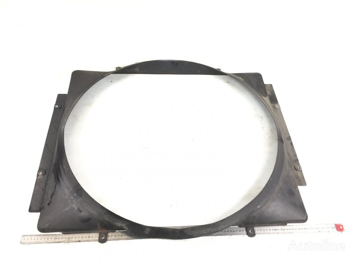 boîtier du ventilateur Volvo B12B (01.97-12.11) 9522726 pour Volvo B6, B7, B9, B10, B12 bus (1978-2011)