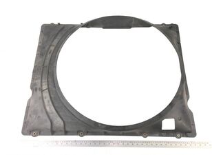 boîtier du ventilateur Volvo FM (01.05-) 3183757 pour tracteur routier Volvo FM7-FM12, FM, FMX (1998-2014)