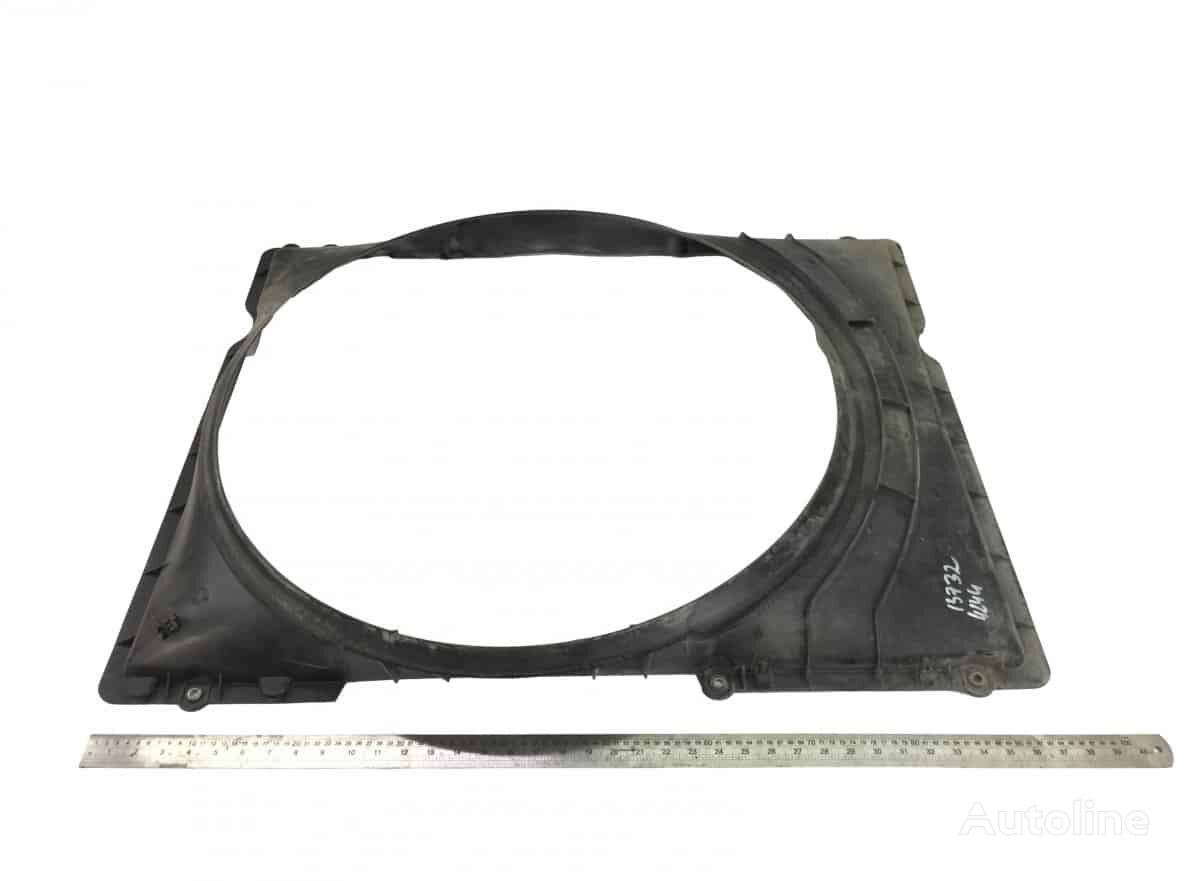 boîtier du ventilateur Volvo FM9 3183757 pour camion Volvo